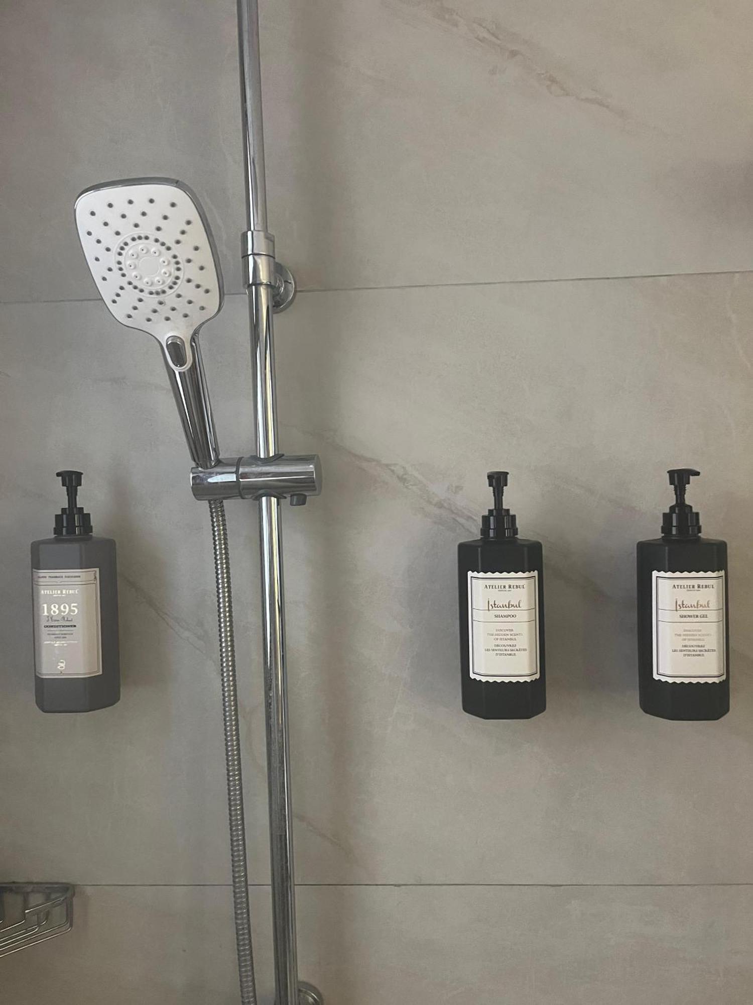 Old Town Deluxe Flats Aparthotel Анталия Екстериор снимка