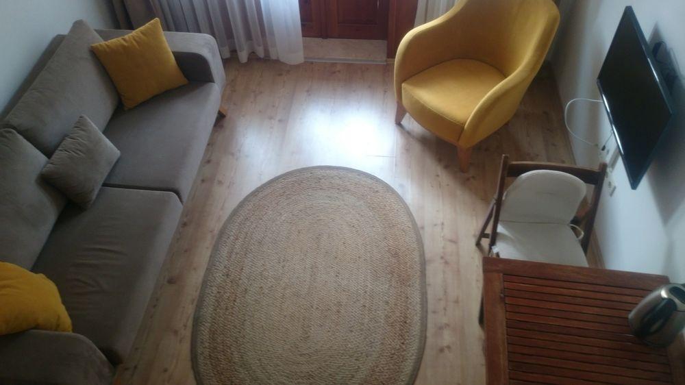 Old Town Deluxe Flats Aparthotel Анталия Екстериор снимка